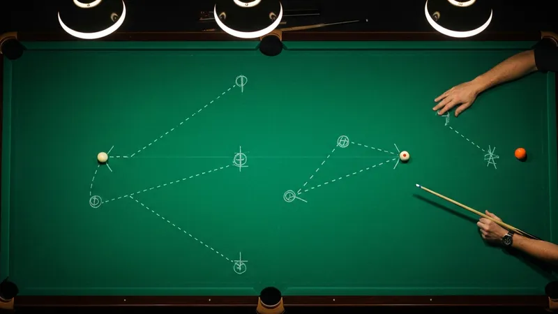 Stratégies de jeu avancées